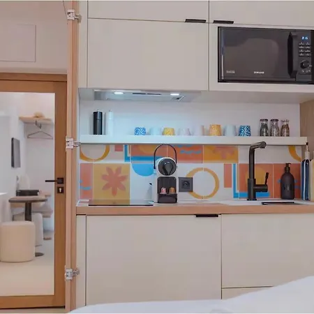 Apartment Le Clocher L Vieux Village L Shellter-rentals