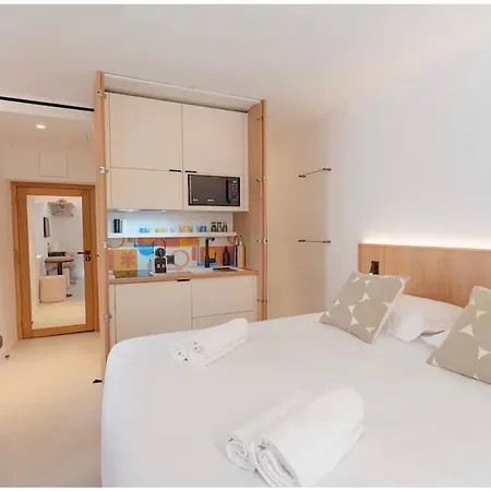Le Clocher L Vieux Village L Shellter-rentals * Saint-Tropez