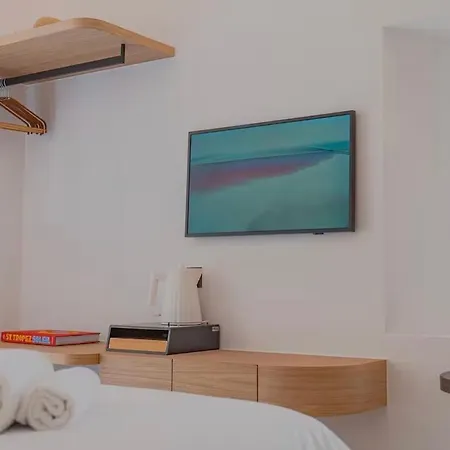 Le Clocher L Vieux Village L Shellter-rentals Сен-Тропе