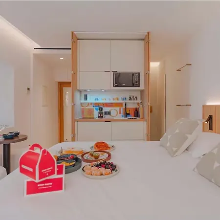 Le Clocher L Vieux Village L Shellter-rentals Apartment *